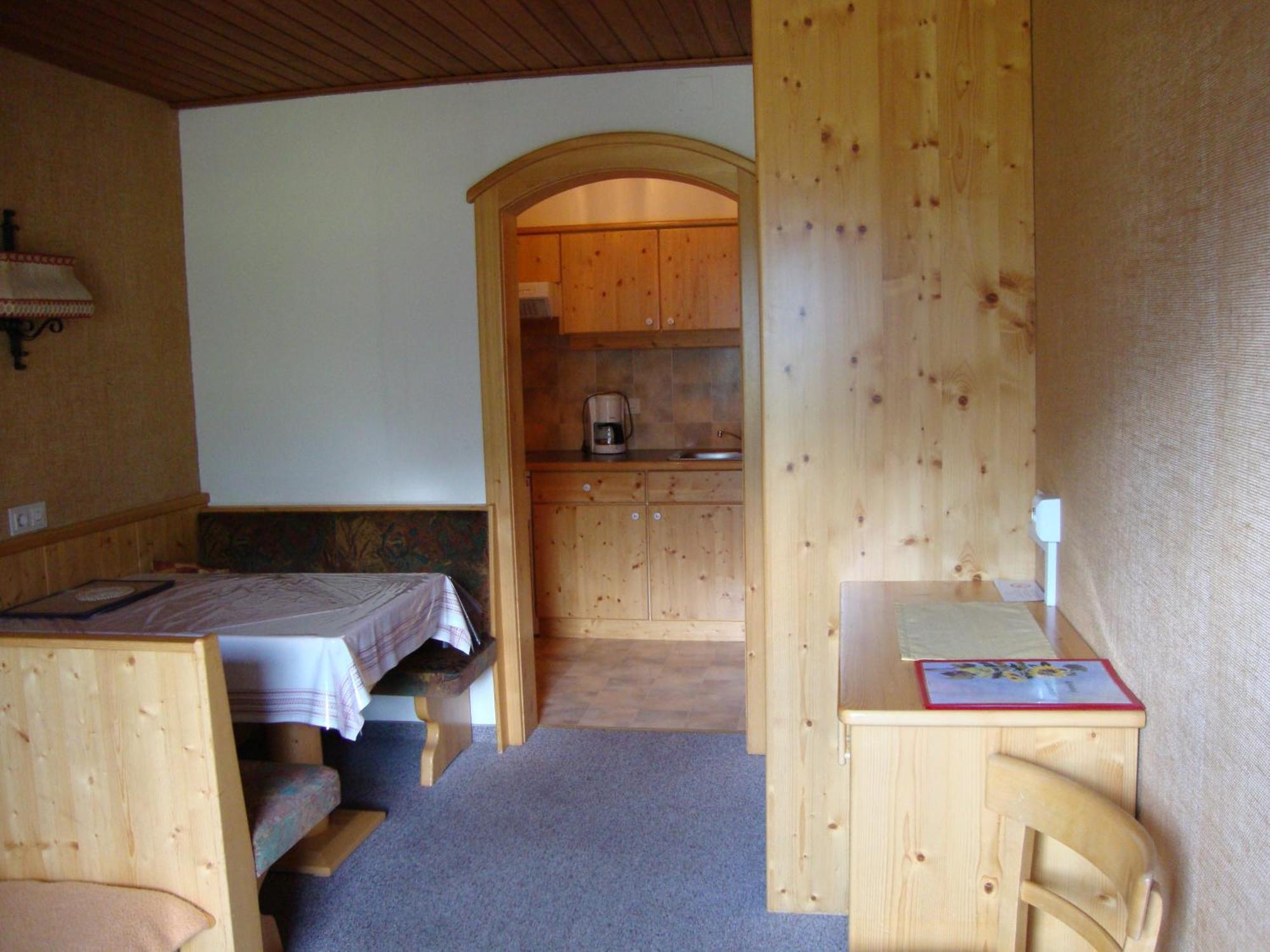 ホテル Kroenhof バド クラインキルヒハイム 部屋 写真